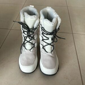 Women/girls winter boots - All In Motion - Camilla size 5